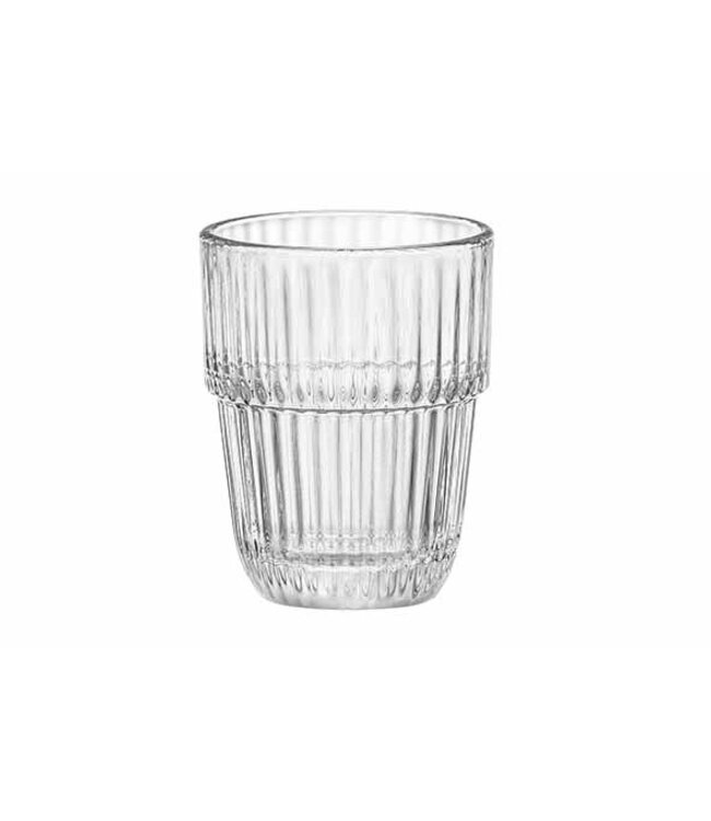 Shotglas 6,8 cl Ø51x(h)64 mm Barshine - Bormioli Rocco | prijs & verp per 36 stuks