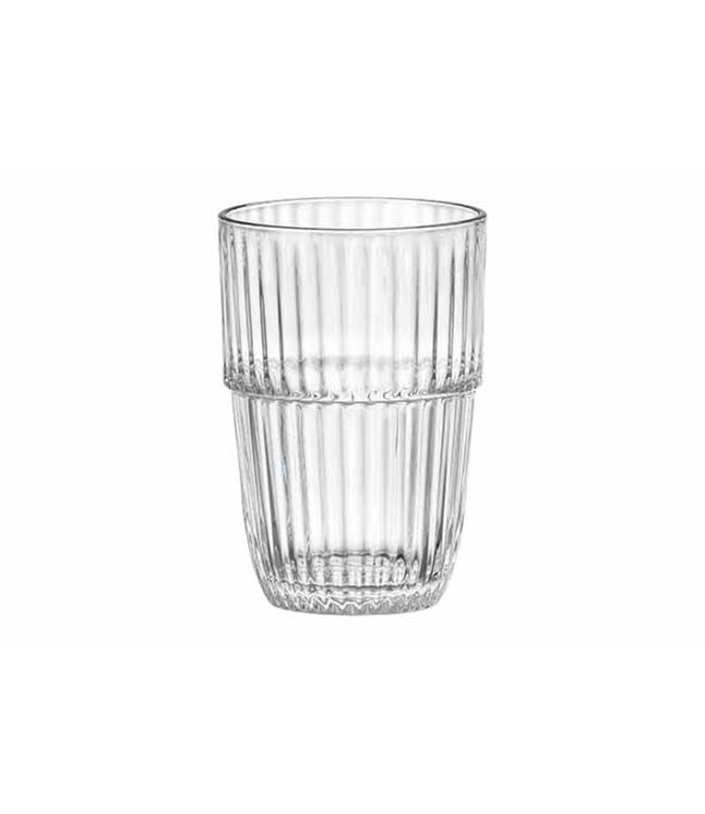 Longdrinkglas 50,3 cl Ø90x(h)130 mm Barshine - Bormioli Rocco | prijs & verp per 24 stuks