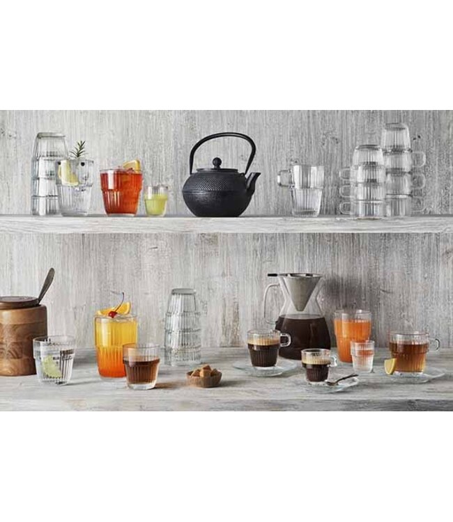 Longdrinkglas 50,3 cl Ø90x(h)130 mm Barshine - Bormioli Rocco | prijs & verp per 24 stuks