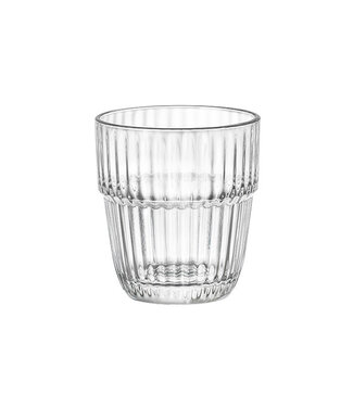 Bormioli Rocco Tumbler 30,5 cl Ø80x(h)92 mm Barshine - Bormioli Rocco | prijs & verp per 36 stuks