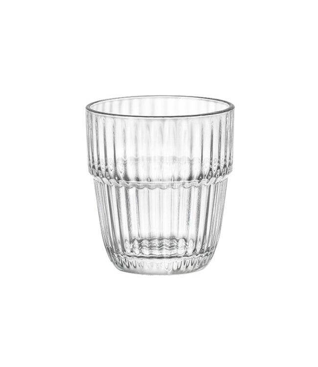 Tumbler 30,5 cl Ø80x(h)92 mm Barshine - Bormioli Rocco | prijs & verp per 36 stuks
