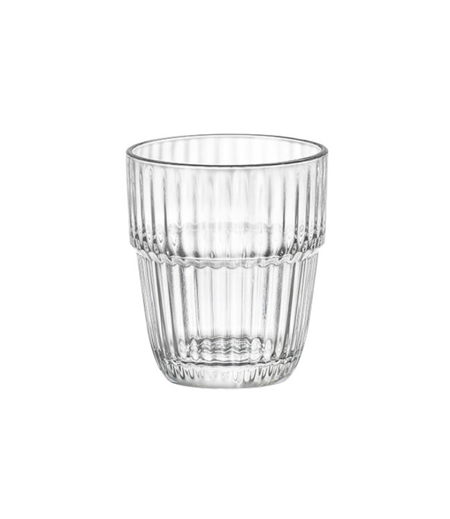 Tumbler 21 cl Ø80x(h)83 mm Barshine - Bormioli Rocco | prijs & verp per 24 stuks