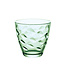 Bormioli Rocco Waterglas 25 cl Ø85x(h)82 mm Flora Verde - Bormioli Rocco | prijs & verp per 6 stuks