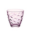 Bormioli Rocco Waterglas 25 cl Ø85x(h)82 mm Flora Lila - Bormioli Rocco | prijs & verp per 6 stuks