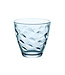 Bormioli Rocco Waterglas 25 cl Ø85x(h)82 mm Flora Azzuro - Bormioli Rocco | prijs & verp per 6 stuks