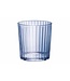 Bormioli Rocco Tumbler 35,5 cl Ø85x(h)89 mm Sapphire Blue Exclusiva - Bormioli Rocco | prijs & verp per 12 stuks