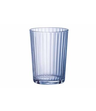 Bormioli Rocco Tumbler 50 cl Ø88x(h)120 mm Sapphire Blue Gin Fizz Exclusiva - Bormioli Rocco | prijs & verp per 12 stuks