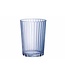 Bormioli Rocco Tumbler 50 cl Ø88x(h)120 mm Sapphire Blue Gin Fizz Exclusiva - Bormioli Rocco | prijs & verp per 12 stuks