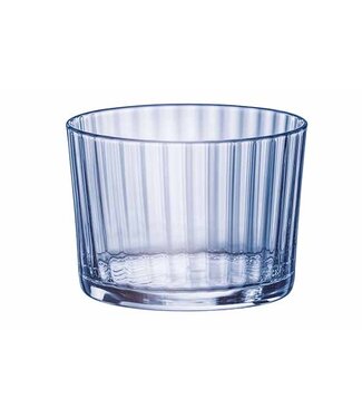 Bormioli Rocco Likeurglas 21,5 cl Ø82x(h)59 mm Sapphire Blue Exclusiva - Bormioli Rocco | prijs & verp per 12 stuks