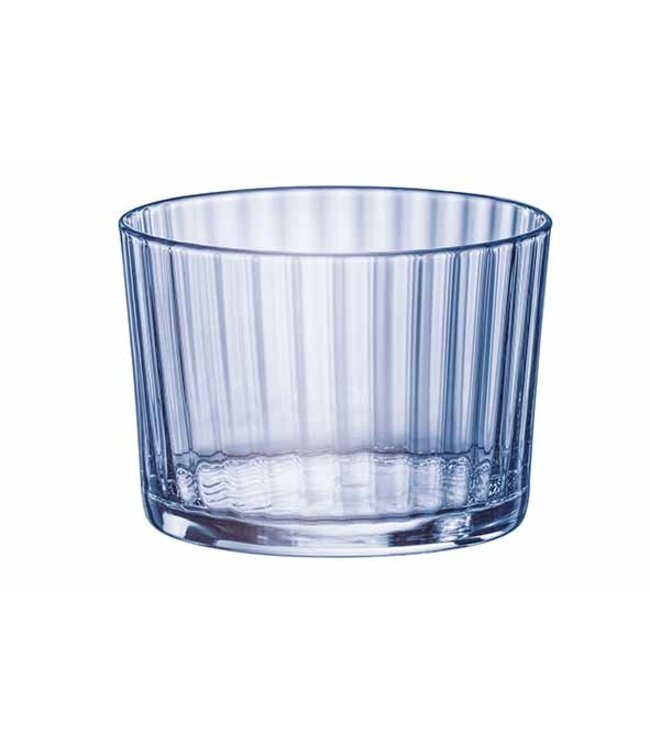 Likeurglas 21,5 cl Ø82x(h)59 mm Sapphire Blue Exclusiva - Bormioli Rocco | prijs & verp per 12 stuks