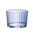 Bormioli Rocco Likeurglas 21,5 cl Ø82x(h)59 mm Sapphire Blue Exclusiva - Bormioli Rocco | prijs & verp per 12 stuks