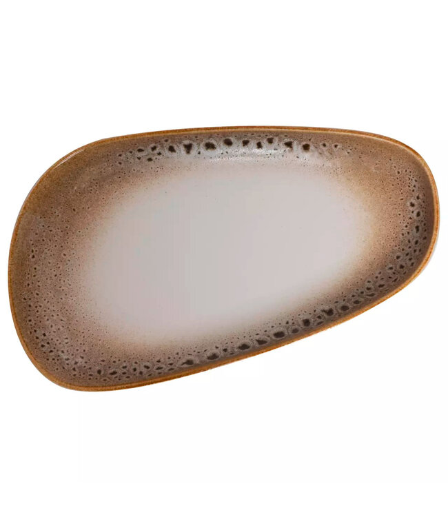 Bord 340x200 mm coupe Jaguar - Ariane | prijs & verp per 4 stuks