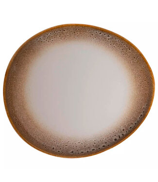 Ariane Fine Porcelain Bord 250x223 mm Jaguar - Ariane | prijs & verp per 6 stuks