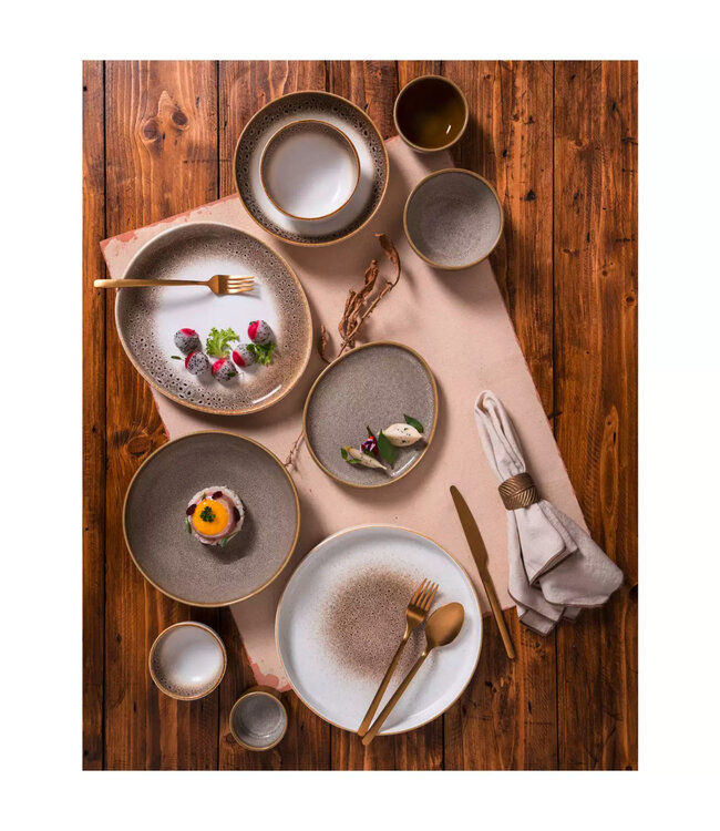 Bord 250x223 mm Jaguar - Ariane | prijs & verp per 6 stuks