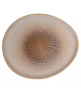 Ariane Fine Porcelain Bord 187x161 mm coupe Jaguar - Ariane | prijs & verp per 6 stuks