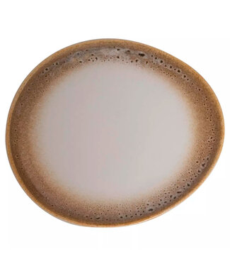 Ariane Fine Porcelain Bord 186x161 mm Jaguar - Ariane | prijs & verp per 6 stuks