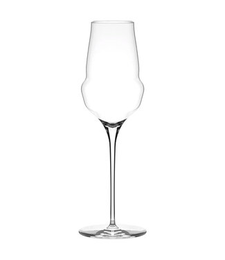 Stölzle Lausitz Champagneglas 34 cl kristalglas Ø77x(h)255 mm Cocoon - Stolzle | prijs & verp per 6 stuks