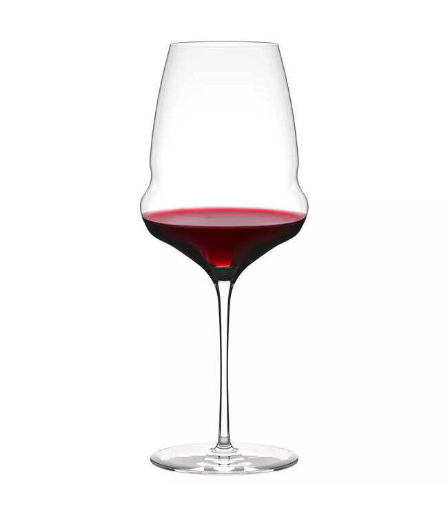 Wijnglas 74,5 cl kristalglas Ø105x(h)259 mm Cocoon - Stolzle | prijs & verp per 6 stuks