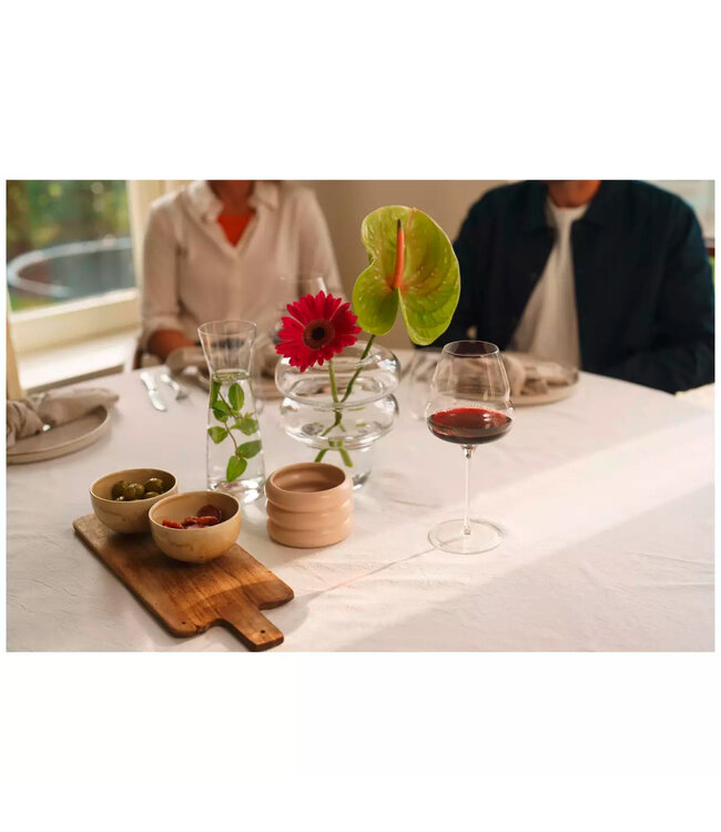 Wijnglas 71 cl kristalglas Ø111x(h)246 mm Cocoon - Stolzle | prijs & verp per 6 stuks