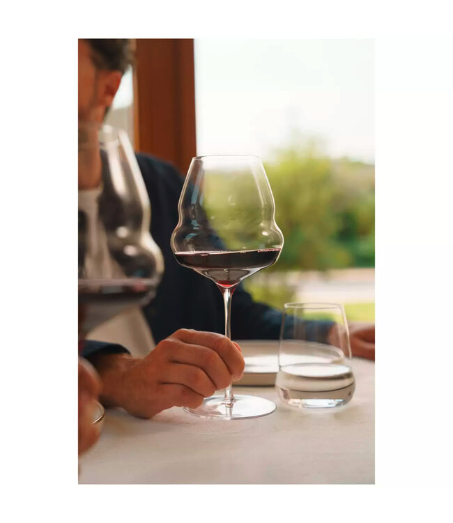 Wijnglas 71 cl kristalglas Ø111x(h)246 mm Cocoon - Stolzle | prijs & verp per 6 stuks