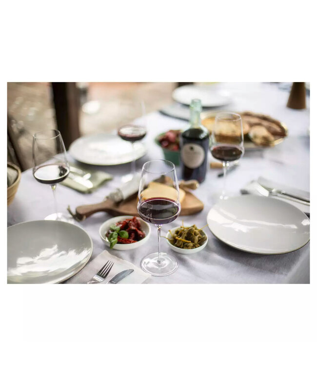 Wijnglas 61 cl kristalglas Ø94x(h)251 mm Cocoon - Stolzle | prijs & verp per 6 stuks