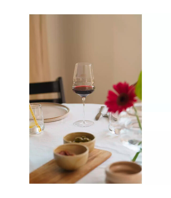 Wijnglas 61 cl kristalglas Ø94x(h)251 mm Cocoon - Stolzle | prijs & verp per 6 stuks