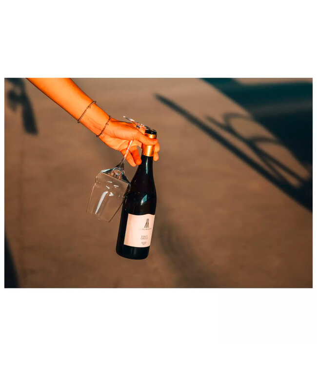 Wijnglas 61 cl kristalglas Ø94x(h)251 mm Cocoon - Stolzle | prijs & verp per 6 stuks