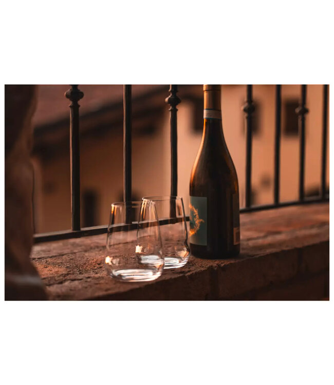 Tumbler 55,5 cl kristalglas Ø95x(h)115 mm Cocoon - Stolzle | prijs & verp per 6 stuks