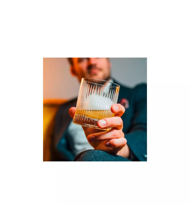 Tumbler 32 cl kristalglas Ø80x(h)94 mm Soho - Stolzle | prijs & verp per 6 stuks