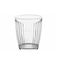 Cosy & Trendy Tumbler 32 cl Ø84x(h)98 mm Lyra Transparant - Cosy Moments | prijs & verp per 4 stuks