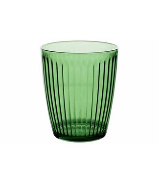Cosy & Trendy Tumbler 32 cl Ø84x(h)98 mm Lyra Thyme Green - Cosy Moments | prijs & verp per 4 stuks
