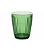 Cosy & Trendy Tumbler 32 cl Ø84x(h)98 mm Lyra Thyme Green - Cosy Moments | prijs & verp per 4 stuks