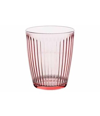 Cosy & Trendy Tumbler 32 cl Ø84x(h)98 mm Lyra Pink - Cosy Moments | prijs & verp per 4 stuks
