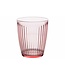 Cosy & Trendy Tumbler 32 cl Ø84x(h)98 mm Lyra Pink - Cosy Moments | prijs & verp per 4 stuks