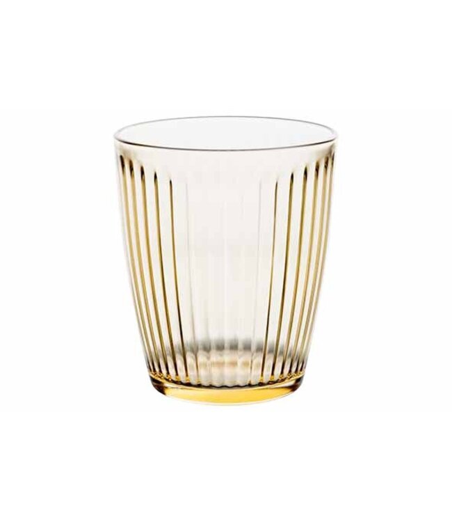 Tumbler 32 cl Ø84x(h)98 mm Lyra Champagne - Cosy Moments | prijs & verp per 4 stuks