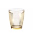 Cosy & Trendy Tumbler 32 cl Ø84x(h)98 mm Lyra Champagne - Cosy Moments | prijs & verp per 4 stuks