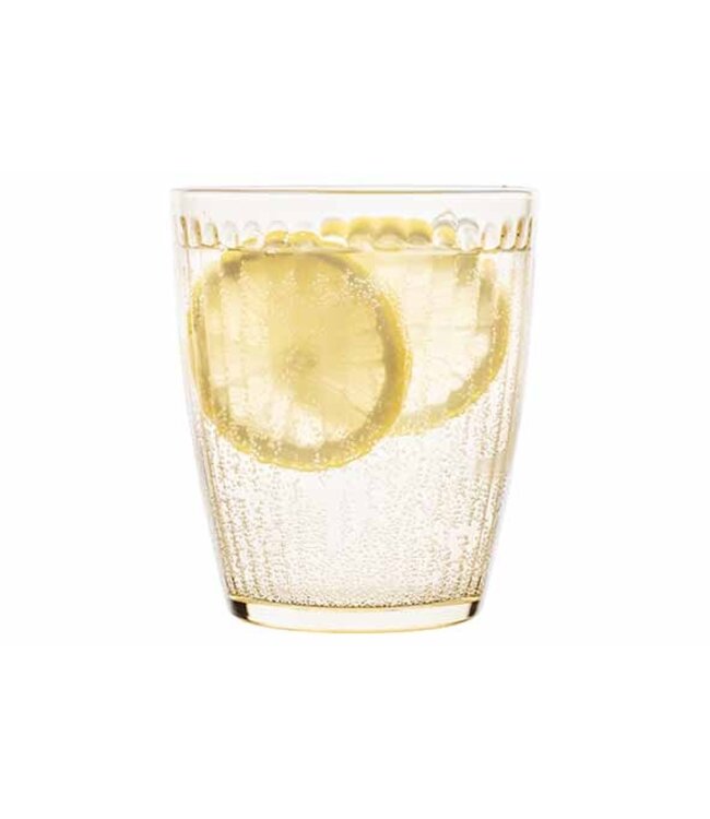 Tumbler 32 cl Ø84x(h)98 mm Lyra Champagne - Cosy Moments | prijs & verp per 4 stuks