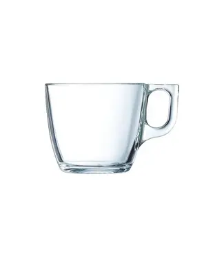 Arcoroc Theeglas 22 cl Ø80x(h)75 mm Voluto - Arcoroc | prijs & verp per 24 stuks