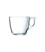 Arcoroc Theeglas 22 cl Ø80x(h)75 mm Voluto - Arcoroc | prijs & verp per 24 stuks