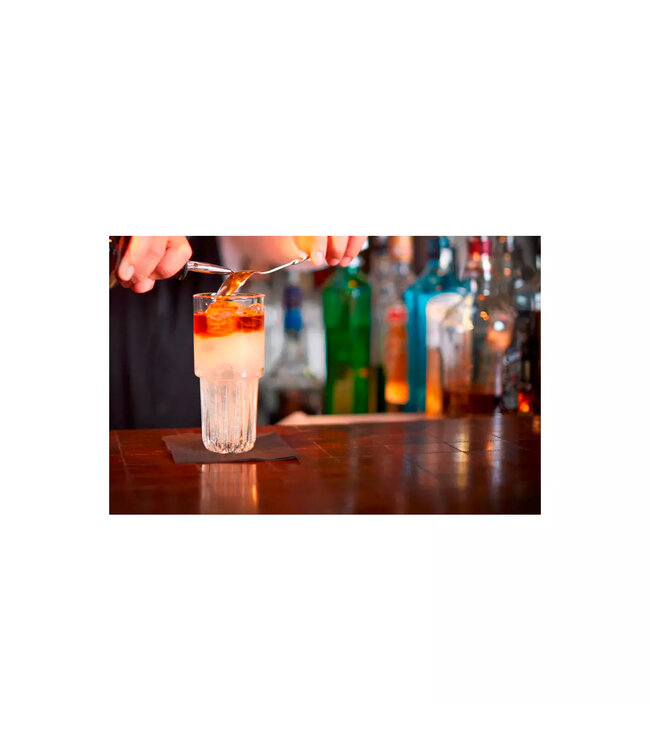 Longdrinkglas 41,4 cl Ø85x(h)121 mm Summit - Onis | prijs & verp per 12 stuks