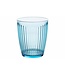Cosy & Trendy Tumbler 32 cl Ø84x(h)98 mm Lyra Azure Blue - Cosy Moments | prijs & verp per 4 stuks