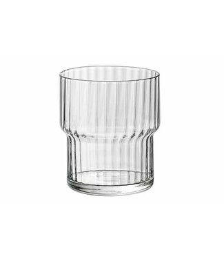 Bormioli Rocco Tumbler 41 cl Ø86x(h)100 mm D.O.F. Exclusiva - Bormioli Rocco | prijs & verp per 12 stuks