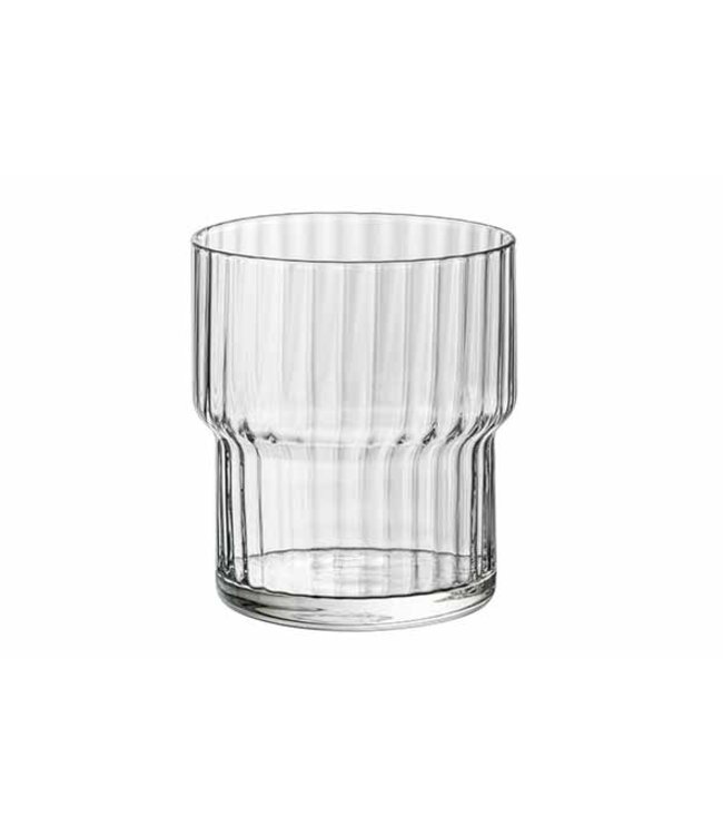Tumbler 41 cl Ø86x(h)100 mm D.O.F. Exclusiva - Bormioli Rocco | prijs & verp per 12 stuks