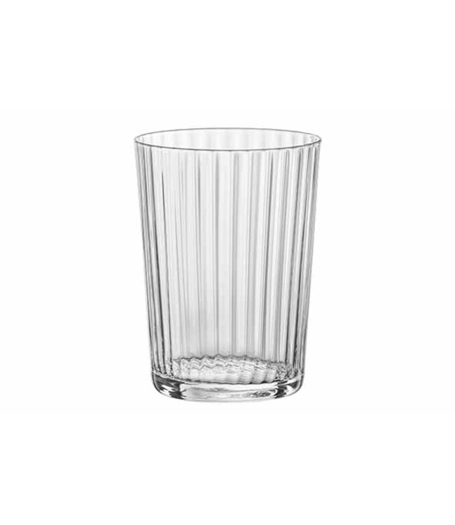 Tumbler 50 cl Ø88x(h)120 mm Exclusiva - Bormioli Rocco | prijs & verp per 12 stuks