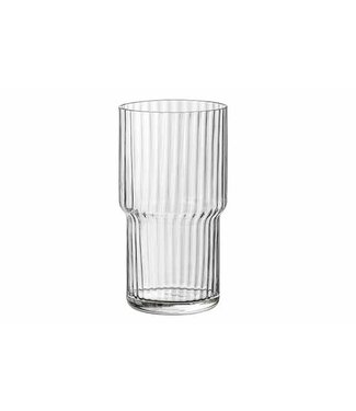 Bormioli Rocco Longdrinkglas 46,5 cl Ø77x(h)143 mm Exclusiva - Bormioli Rocco | prijs & verp per 12 stuks