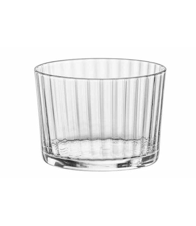 Likeurglas 21,5 cl Ø82x(h)59 mm Exclusiva - Bormioli Rocco | prijs & verp per 12 stuks