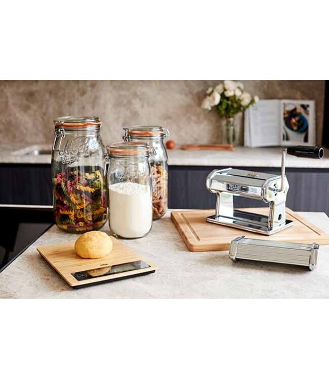 Weckpot 300 cl Ø100 mm - Le Parfait | prijs & verp per 3 stuks