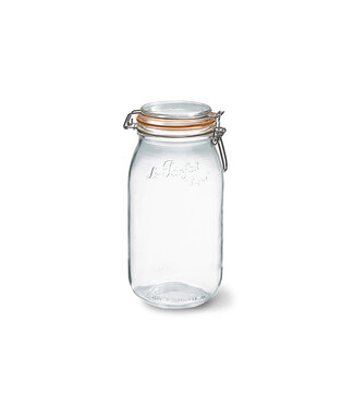 Le Parfait Weckpot 200 cl Ø85 mm - Le Parfait | prijs & verp per 6 stuks