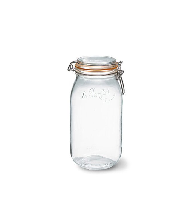 Weckpot 200 cl Ø85 mm - Le Parfait | prijs & verp per 6 stuks