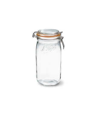 Le Parfait Weckpot 150 cl Ø85 mm - Le Parfait | prijs & verp per 6 stuks